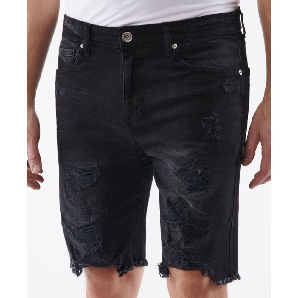 Men's Comfort Flex 9.5" Shorts